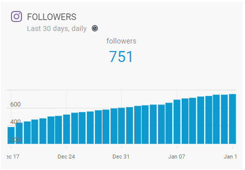 Instagram Growth